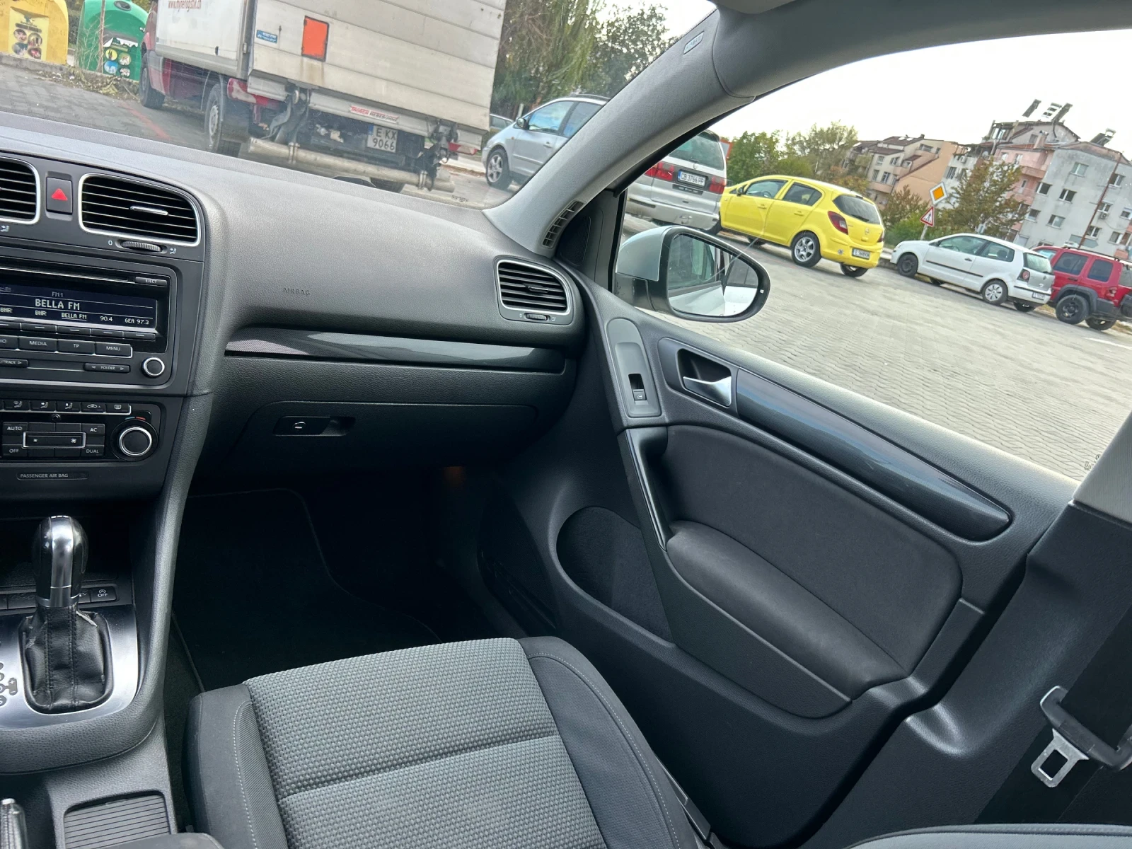 VW Golf 1.6 TDI TOP | Mobile.bg   10