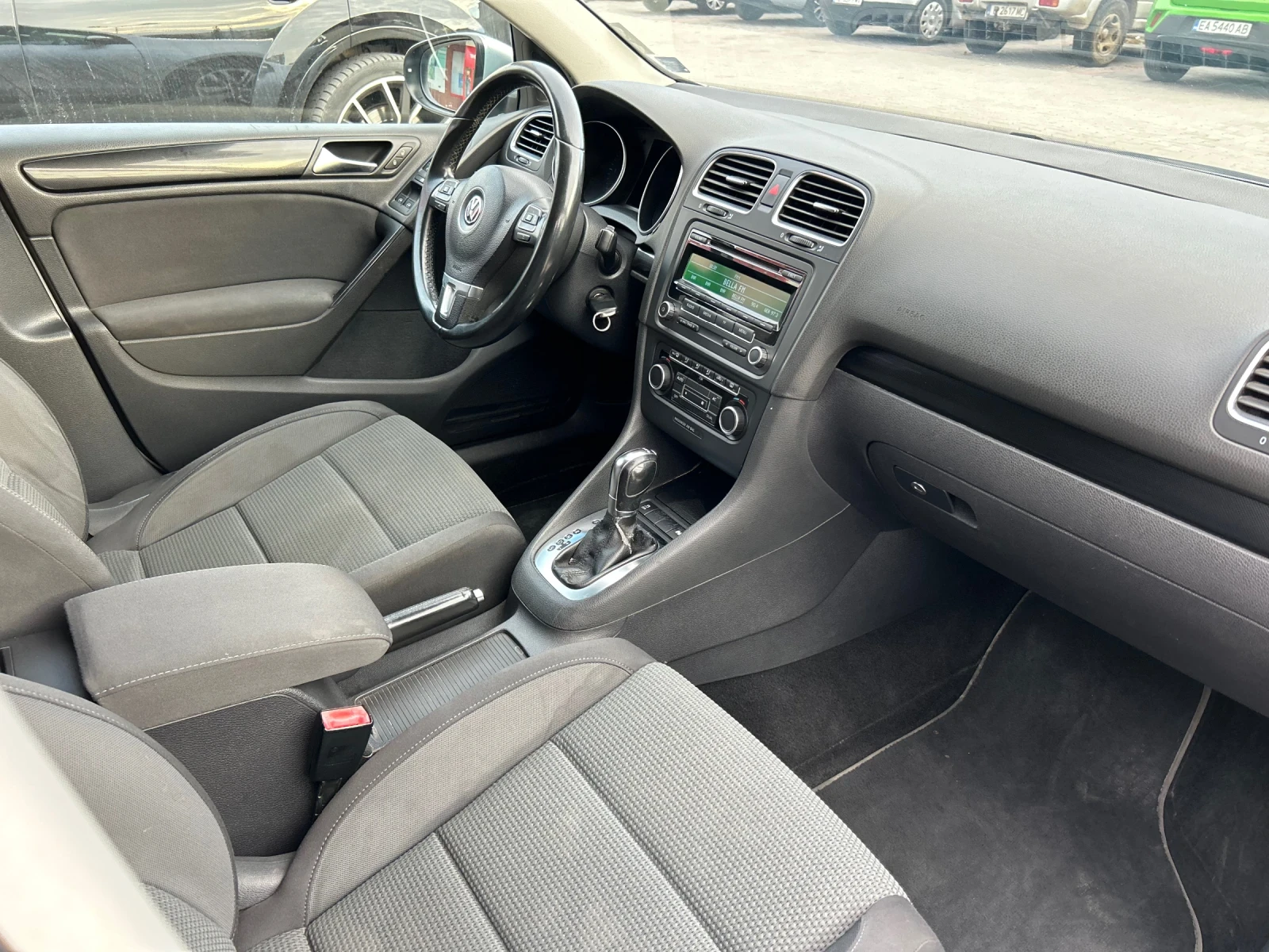 VW Golf 1.6 TDI TOP | Mobile.bg   11