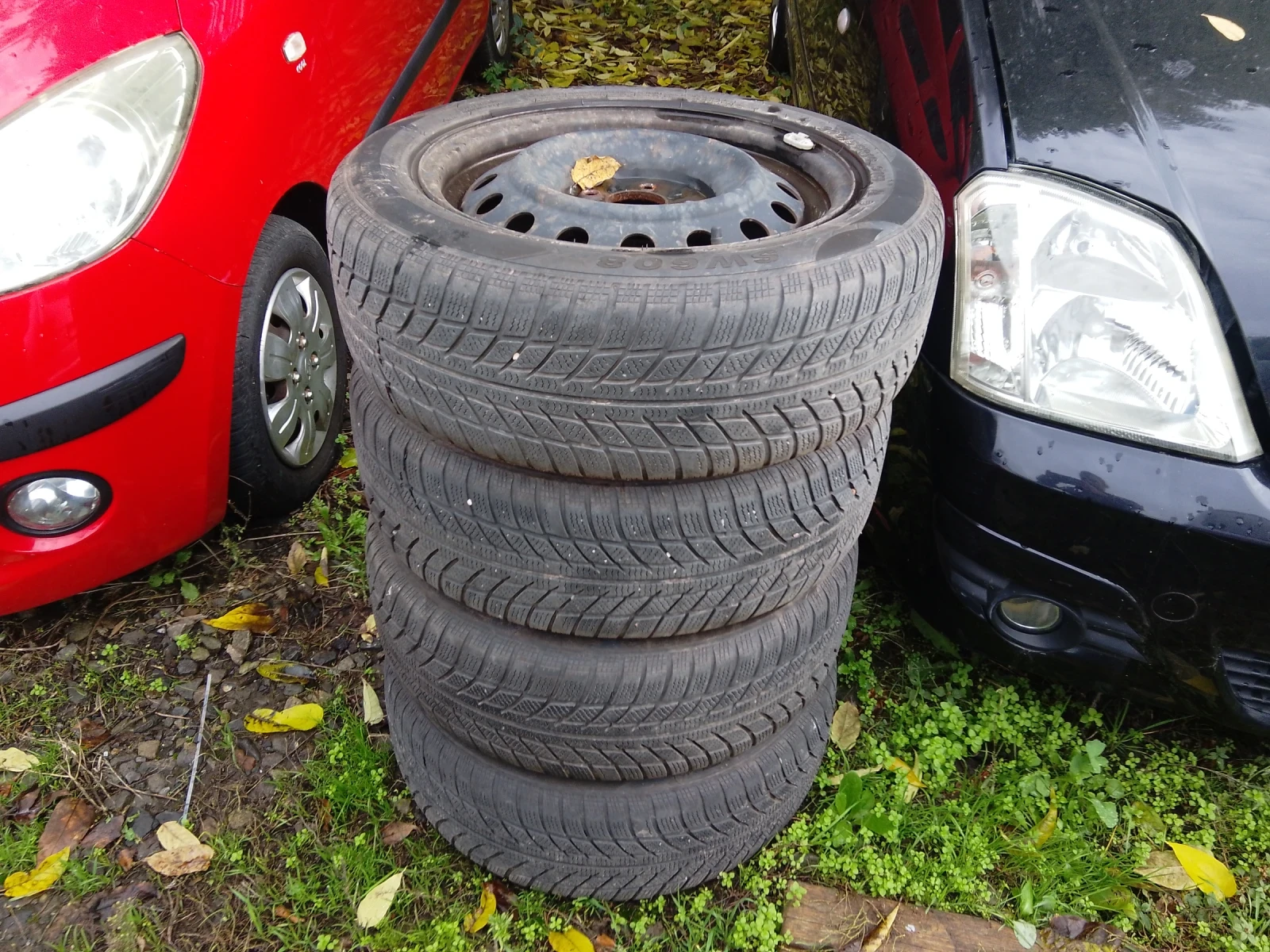 Toyota Auris 1.6--KEYLESS--- | Mobile.bg   13