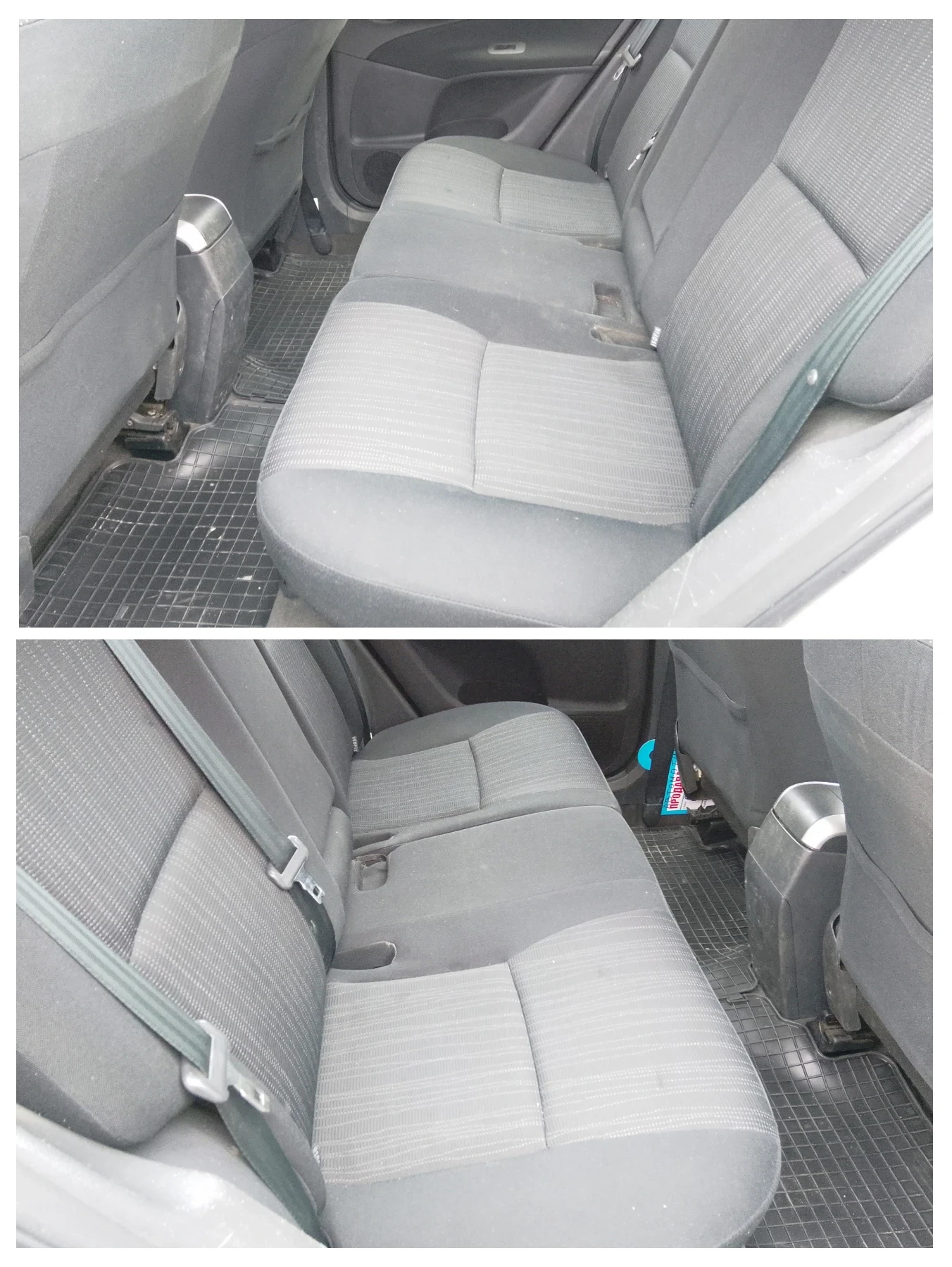 Toyota Auris 1.6БЕНЗИН-АВТОМАТИК-KEYLESS-КЛИМАТРОНИК-ОТЛИЧНА- - изображение 9