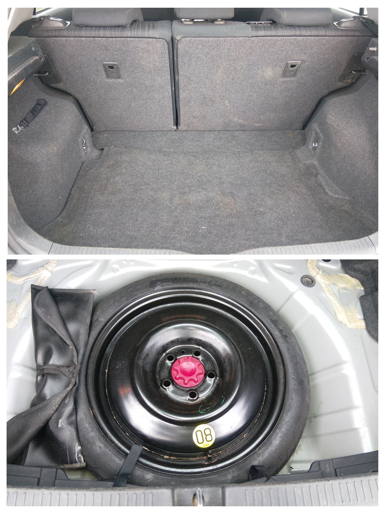 Toyota Auris 1.6--KEYLESS--- | Mobile.bg   14