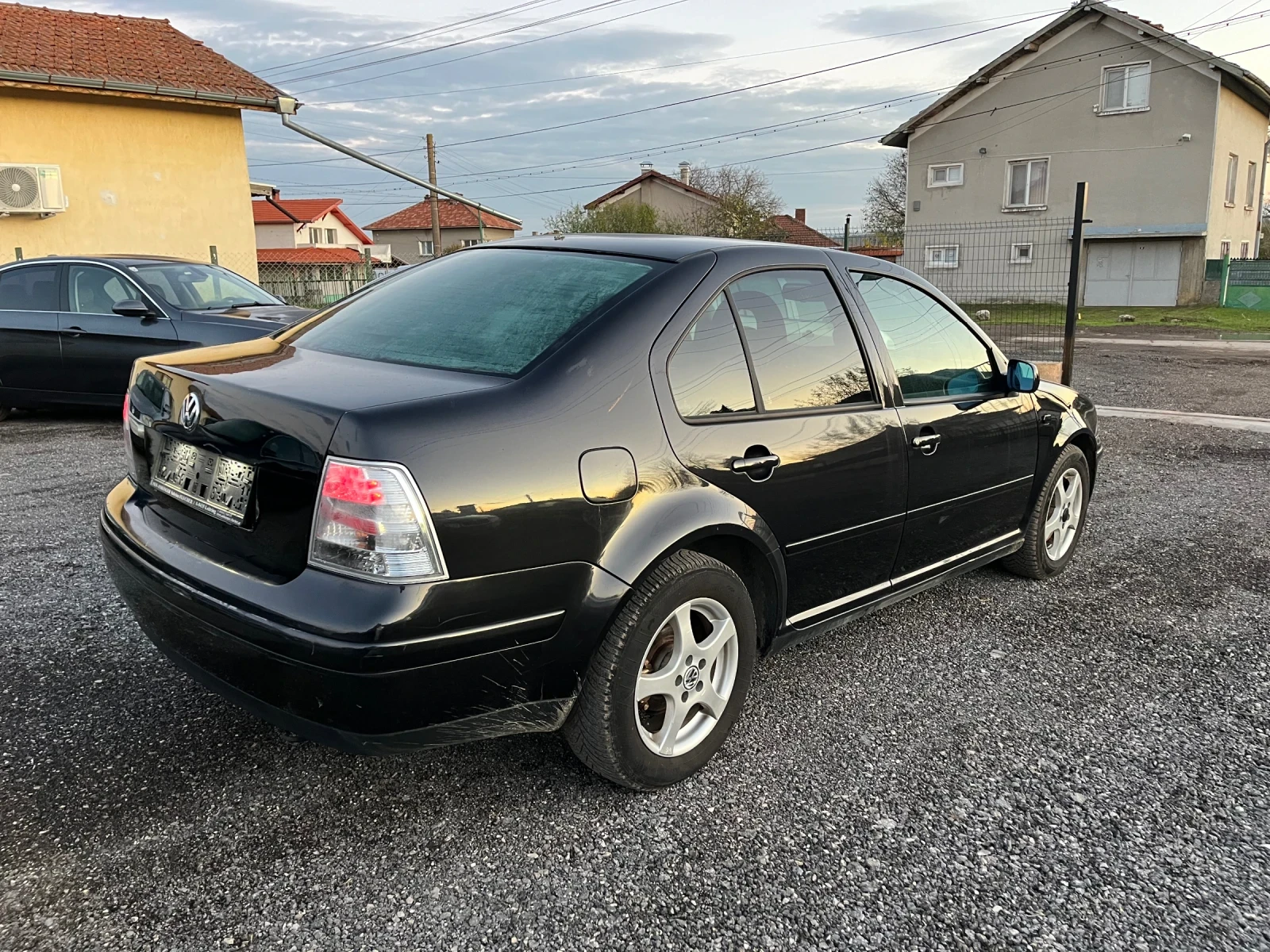 VW Bora 1.9TDI 116 6 | Mobile.bg   7