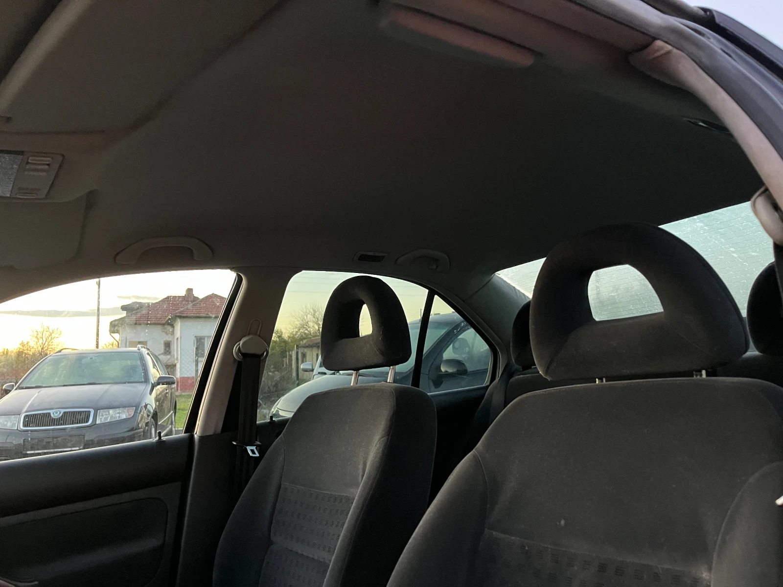 VW Bora 1.9TDI 116 6 | Mobile.bg   11