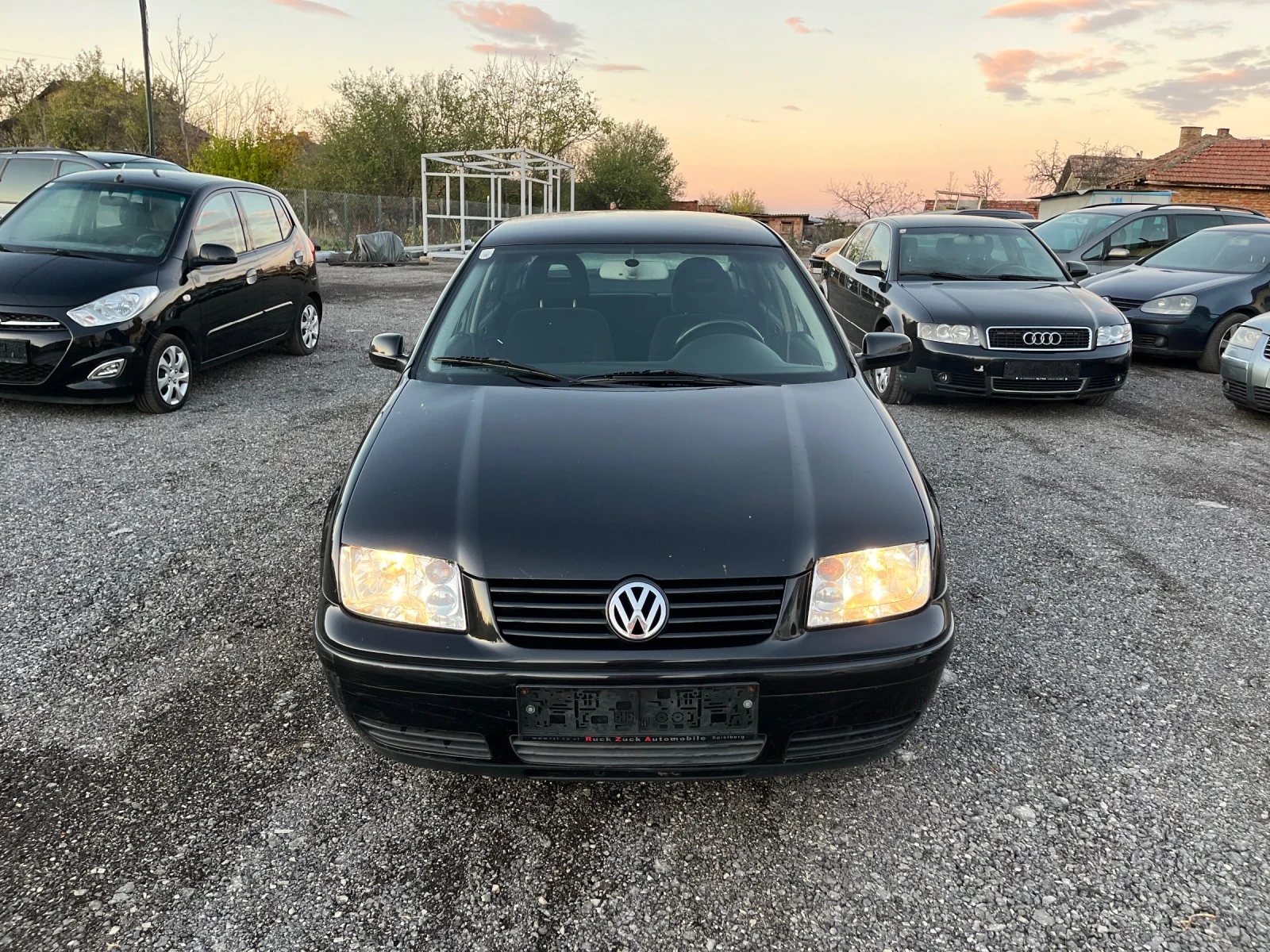 VW Bora 1.9TDI 116 6 | Mobile.bg   1
