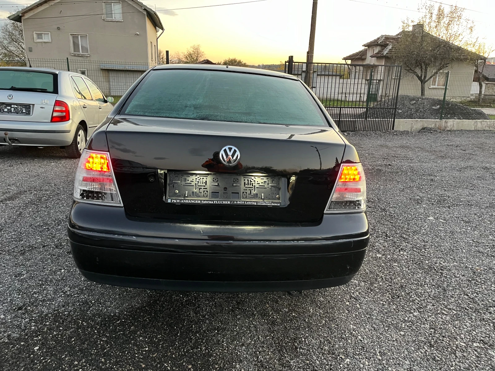 VW Bora 1.9TDI 116 6 | Mobile.bg   5