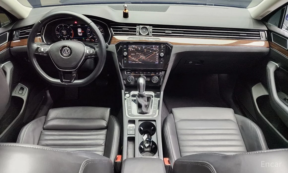 VW Passat | Mobile.bg   7