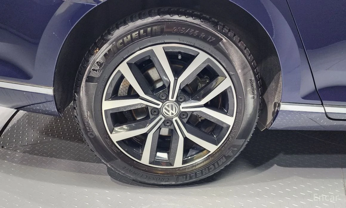 VW Passat | Mobile.bg   5