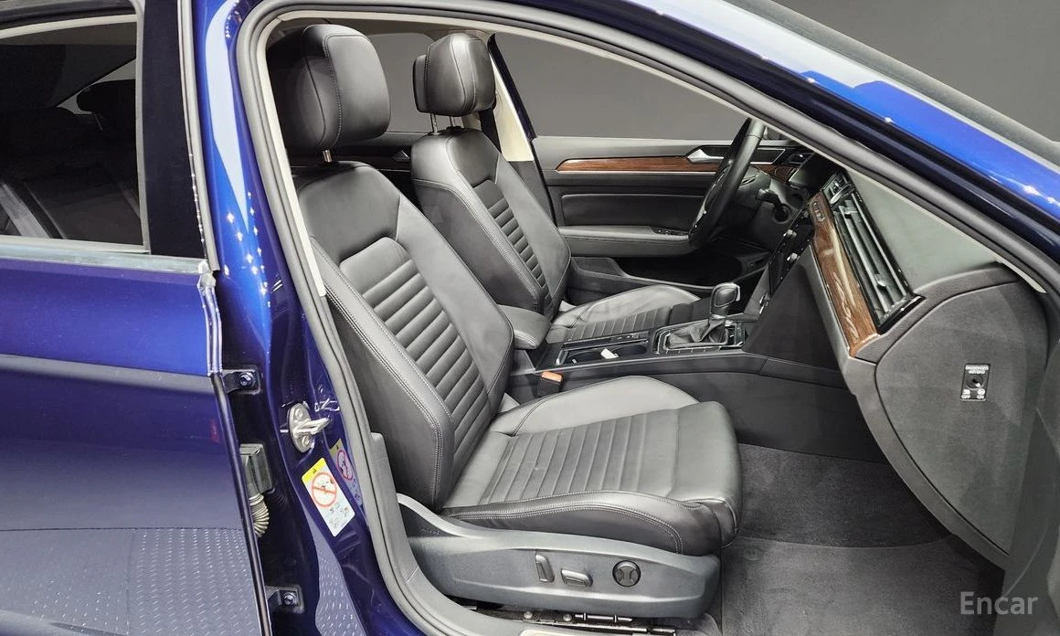 VW Passat | Mobile.bg   11