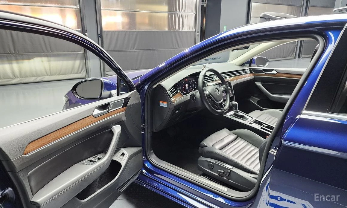 VW Passat | Mobile.bg   10