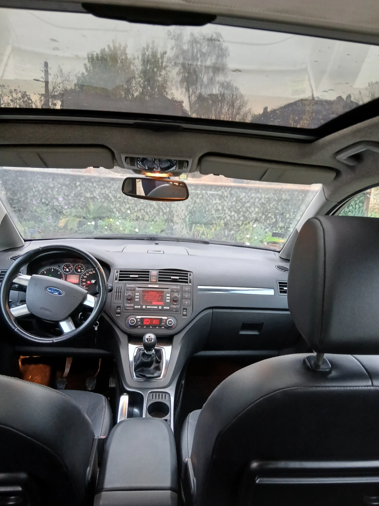 Ford C-max | Mobile.bg   7