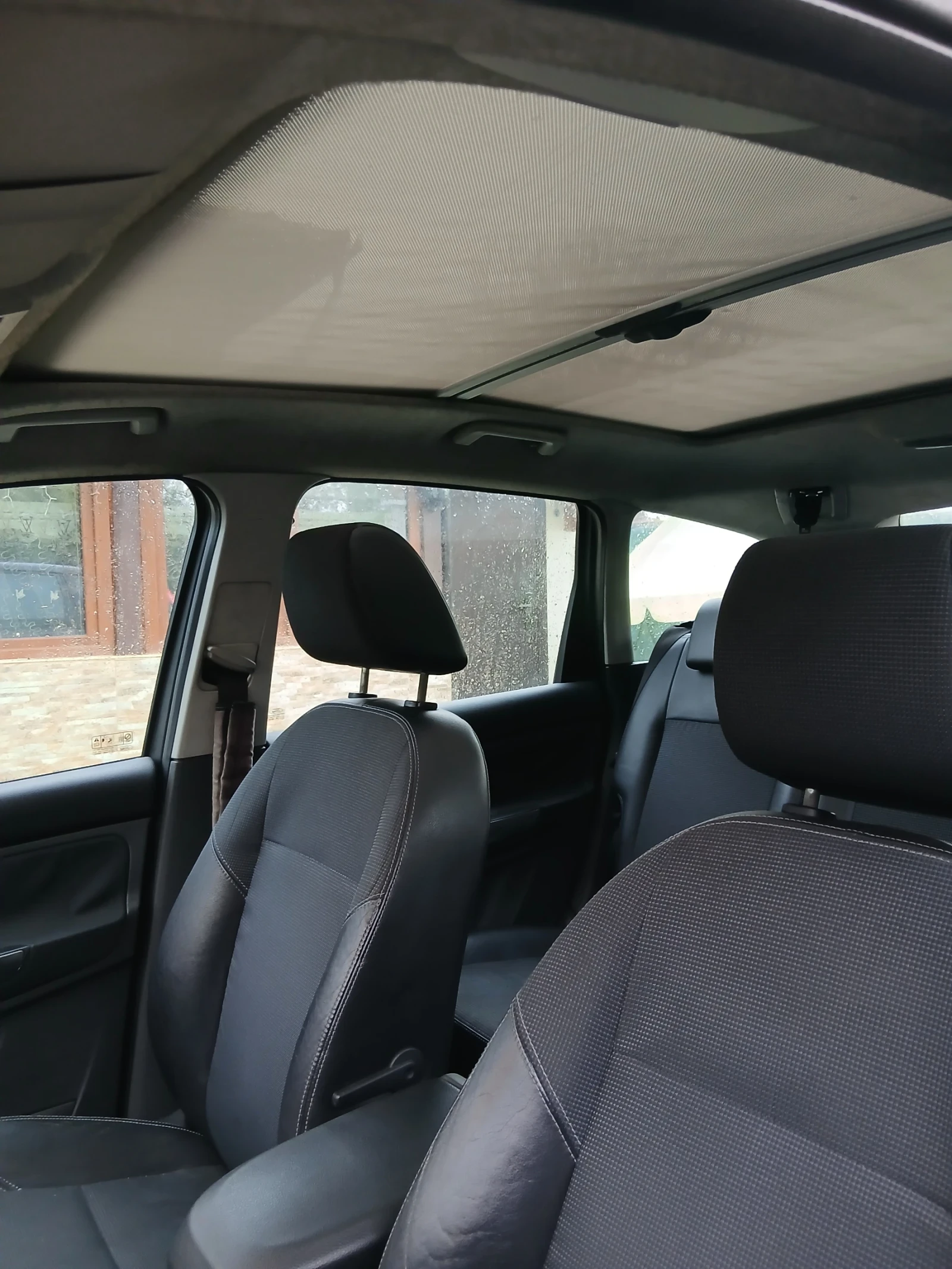 Ford C-max | Mobile.bg   5