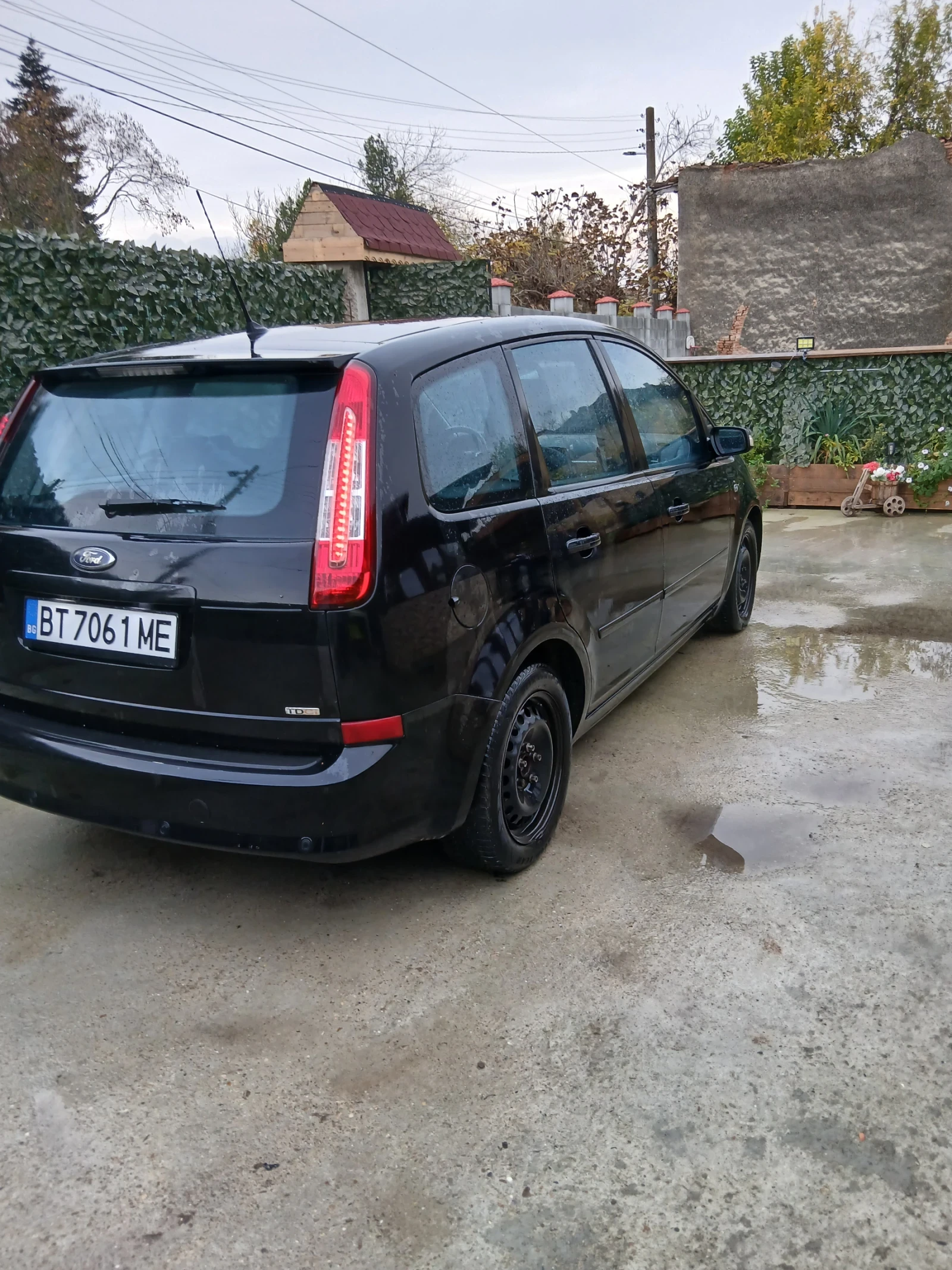 Ford C-max | Mobile.bg   2
