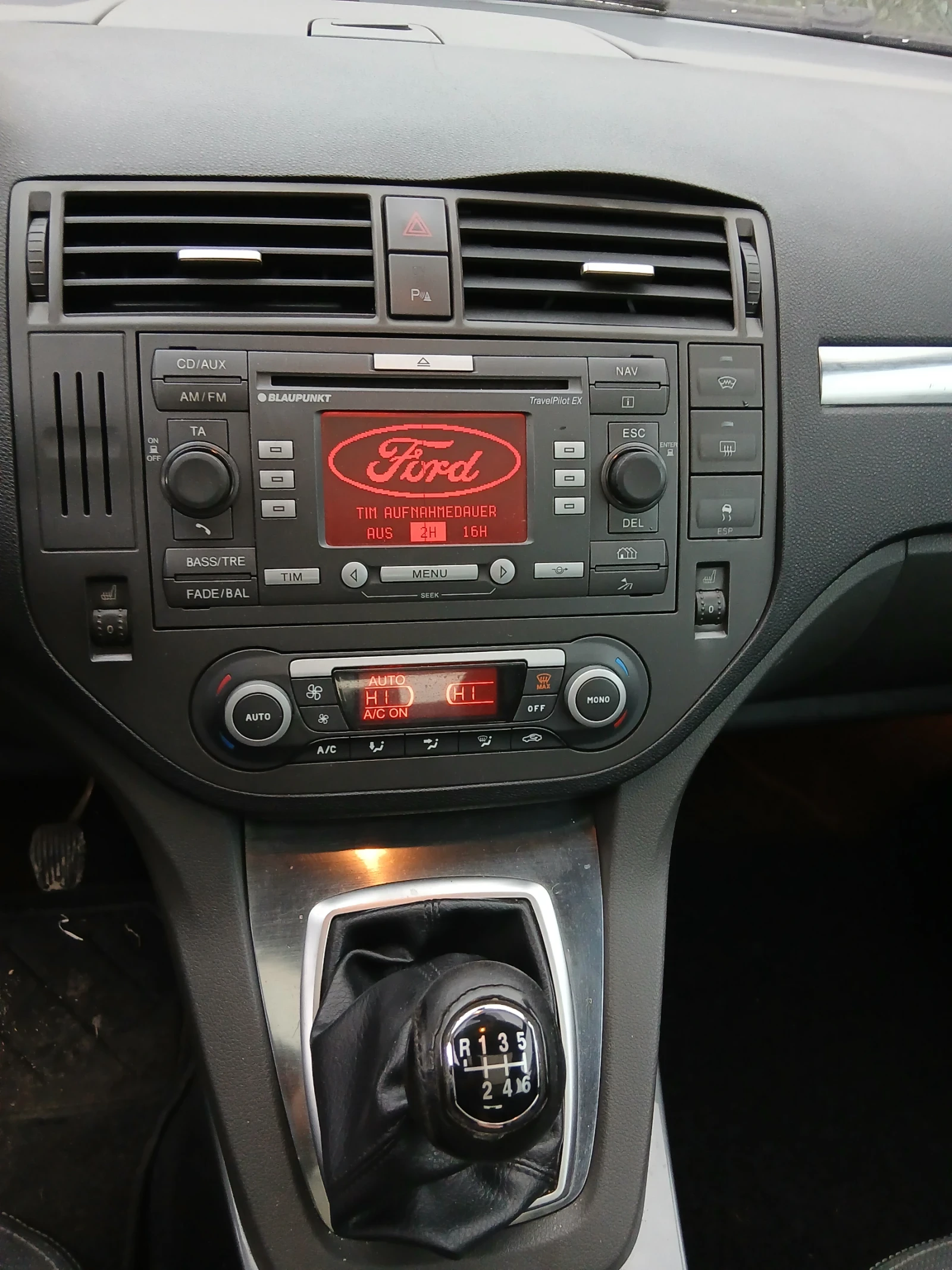 Ford C-max | Mobile.bg   11