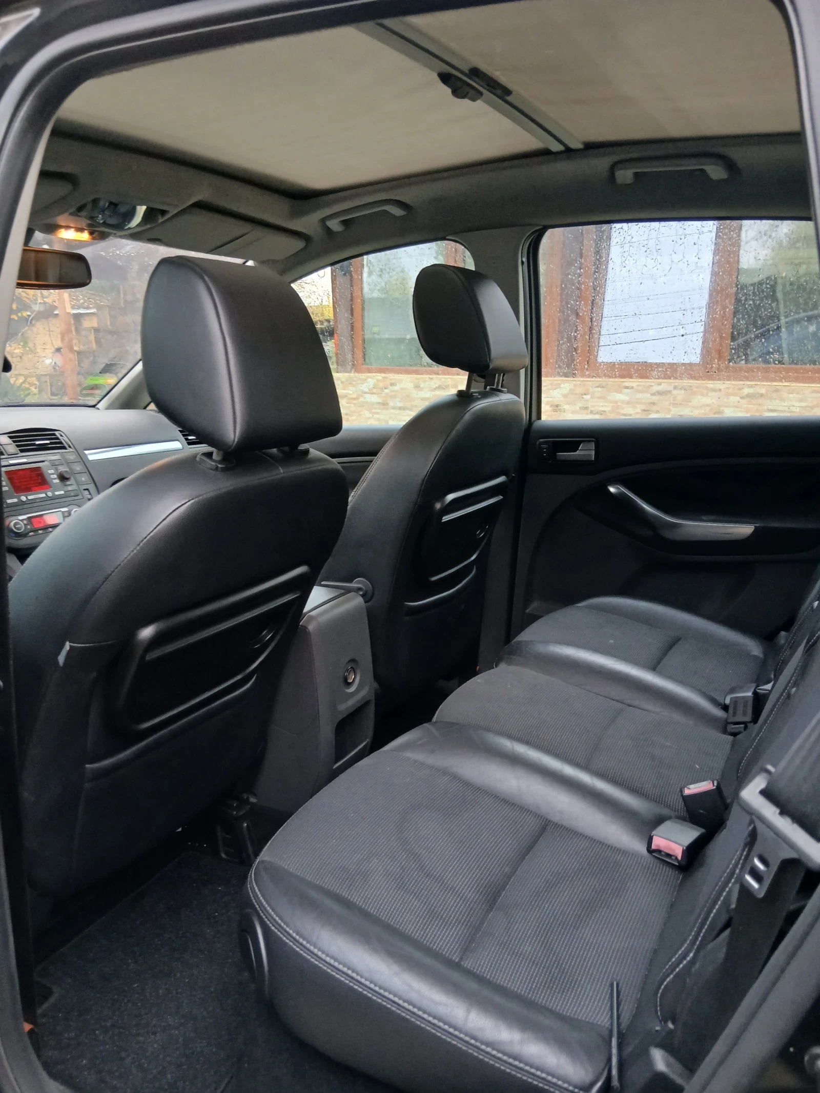 Ford C-max | Mobile.bg   6