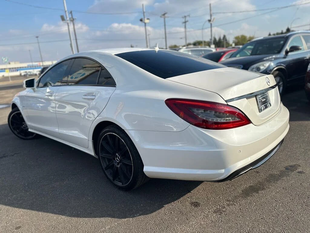 Mercedes-Benz CLS 55 !4-MATIC!* AMG* АвтоКредит* Цена до БГ*  - изображение 6