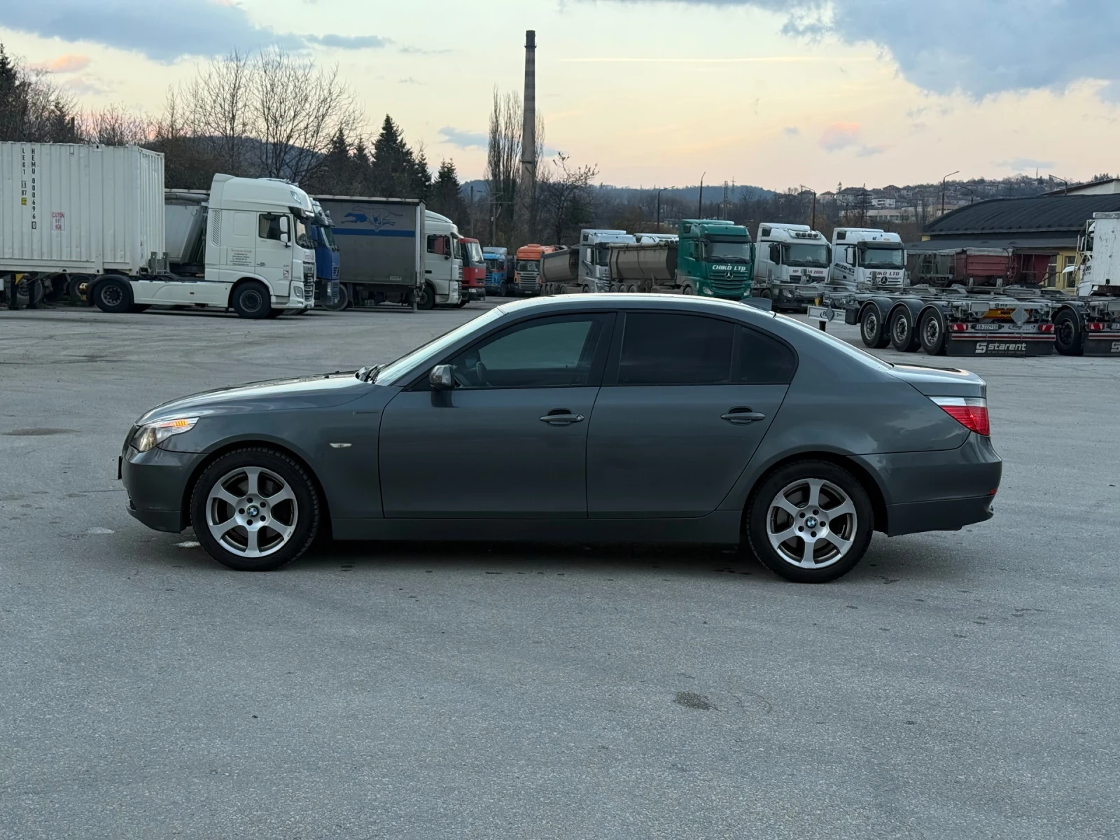 BMW 530 Xd | 231. |  |  |  | Mobile.bg   5