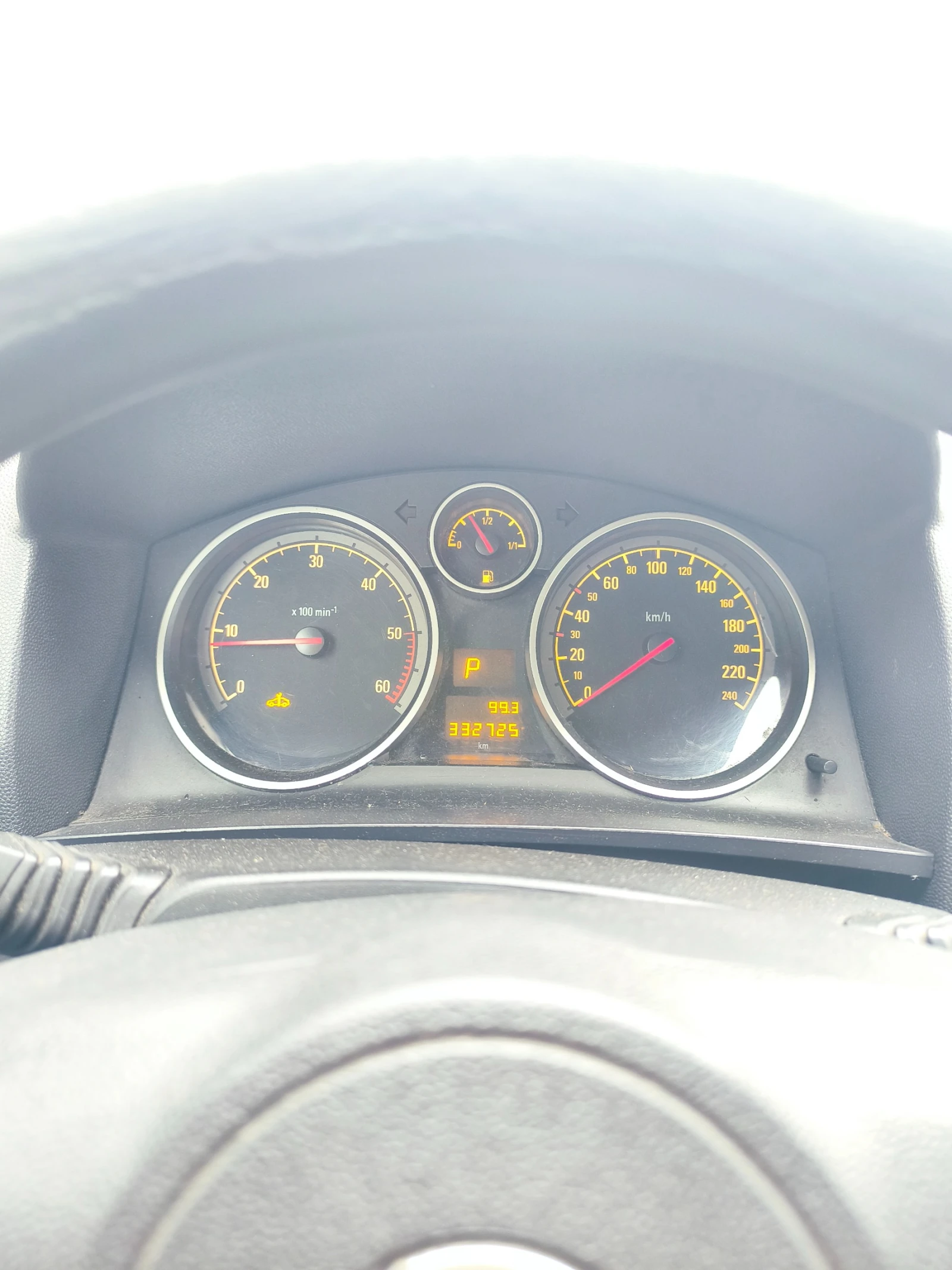 Opel Zafira | Mobile.bg � ����������� 1