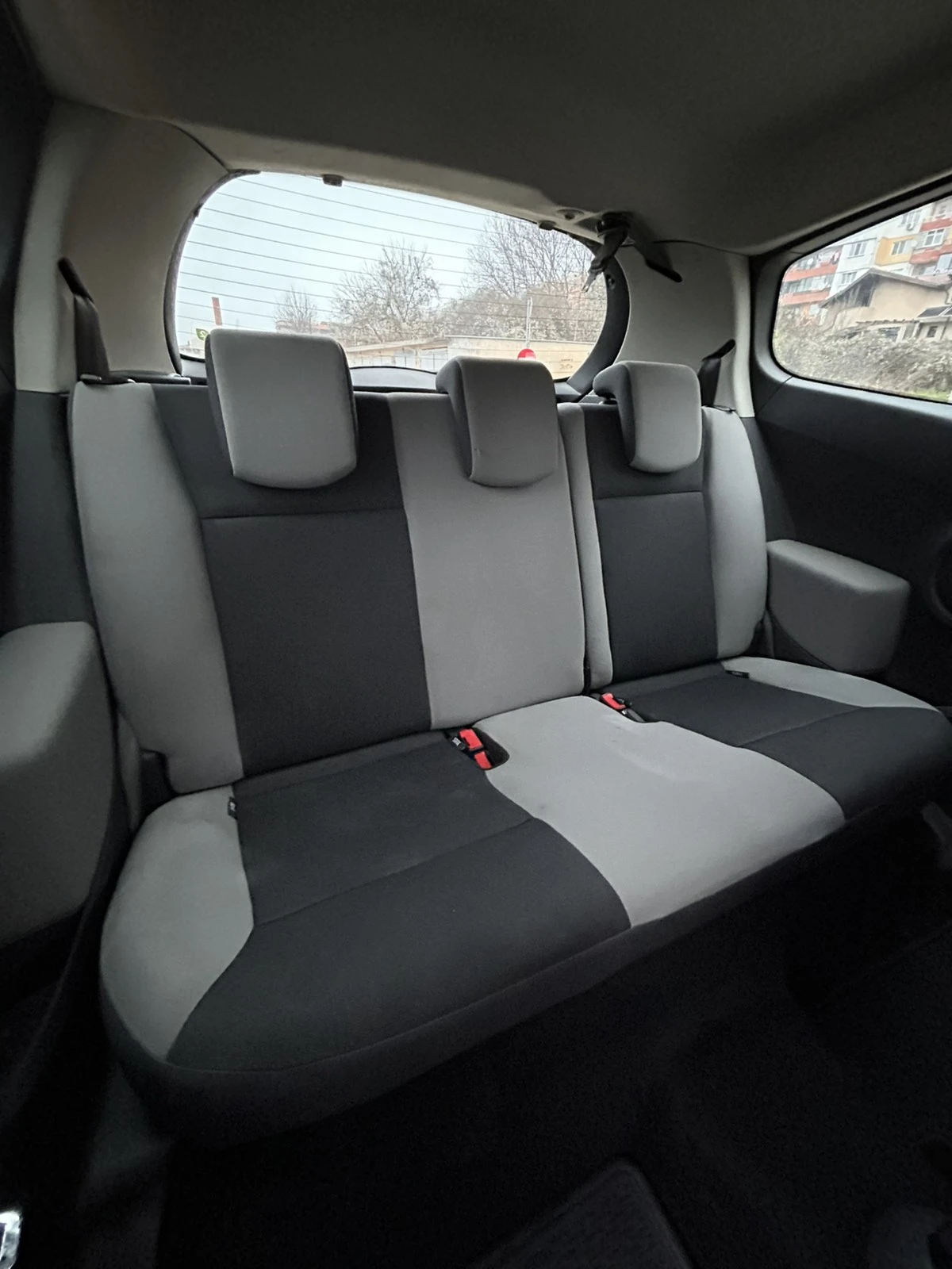 Renault Clio  - изображение 9