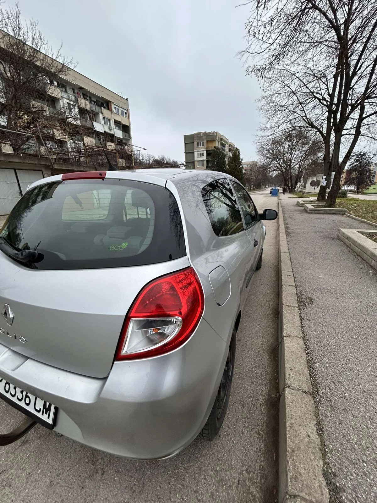 Renault Clio  - изображение 3