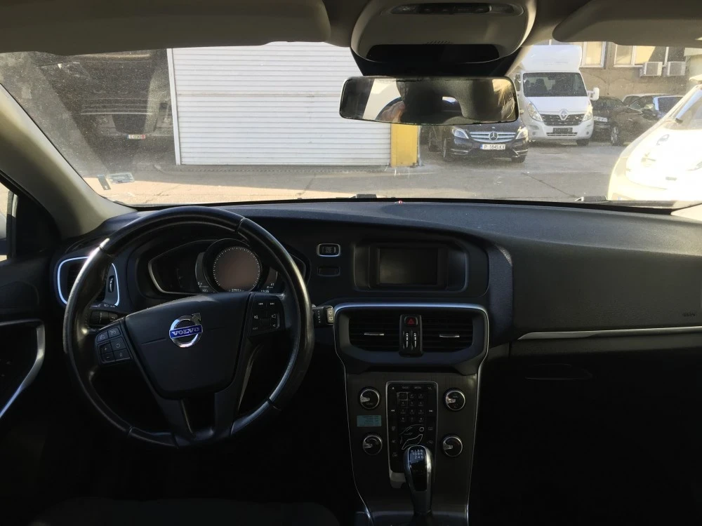 Volvo V40 | Mobile.bg � ����������� 10