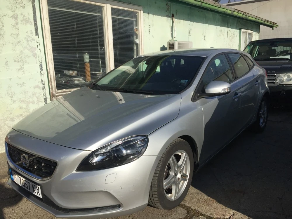 Volvo V40 | Mobile.bg � ����������� 16