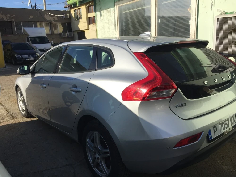 Volvo V40 | Mobile.bg � ����������� 13