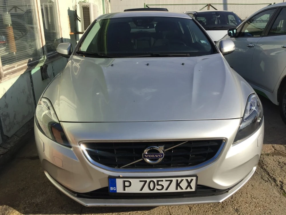 Volvo V40 | Mobile.bg � ����������� 1