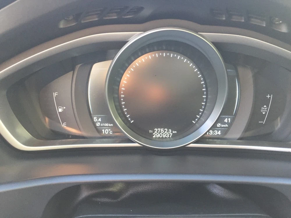 Volvo V40 | Mobile.bg � ����������� 4