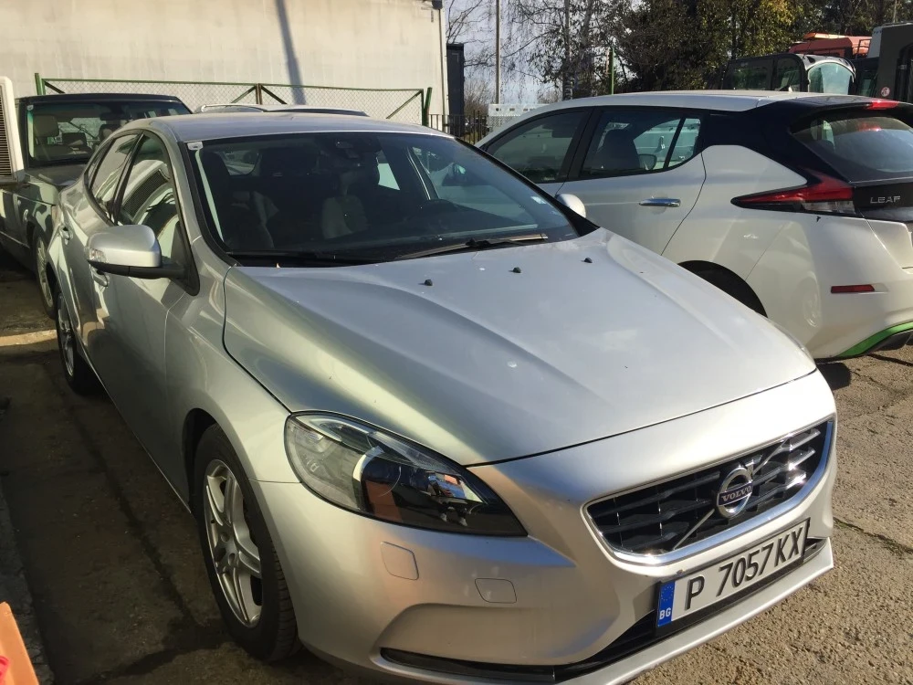 Volvo V40 | Mobile.bg � ����������� 17
