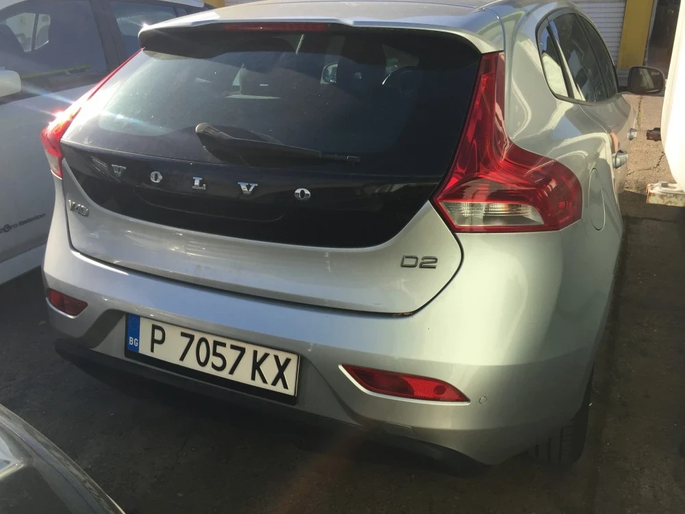 Volvo V40 | Mobile.bg � ����������� 9