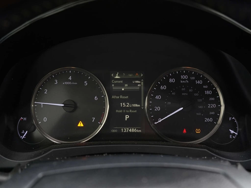 Lexus IS * 300 * CARFAX * ЦЕНА ДО БГ - изображение 10