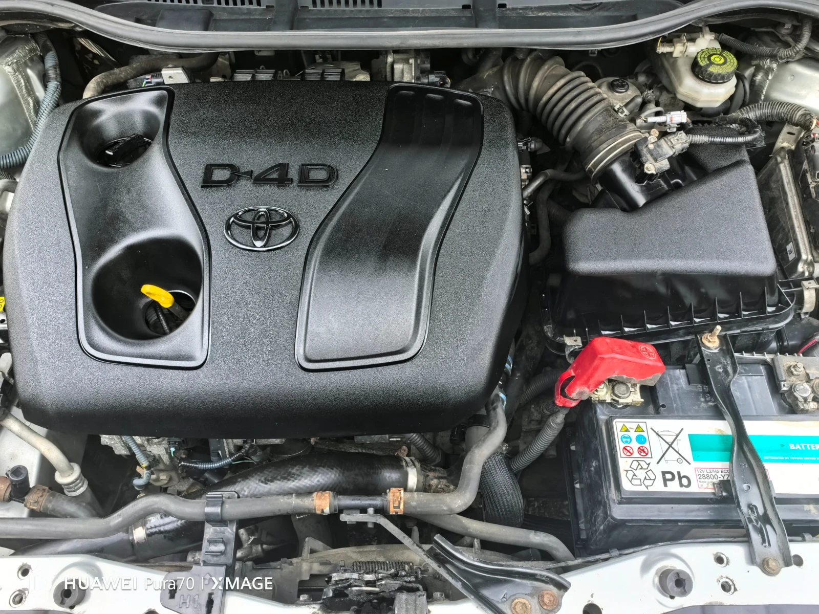 Toyota Auris 1.4 ����� | Mobile.bg � ����������� 11