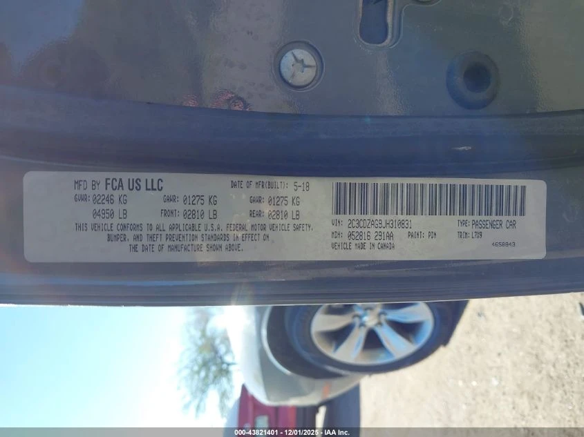 Dodge Challenger Sxt - изображение 9