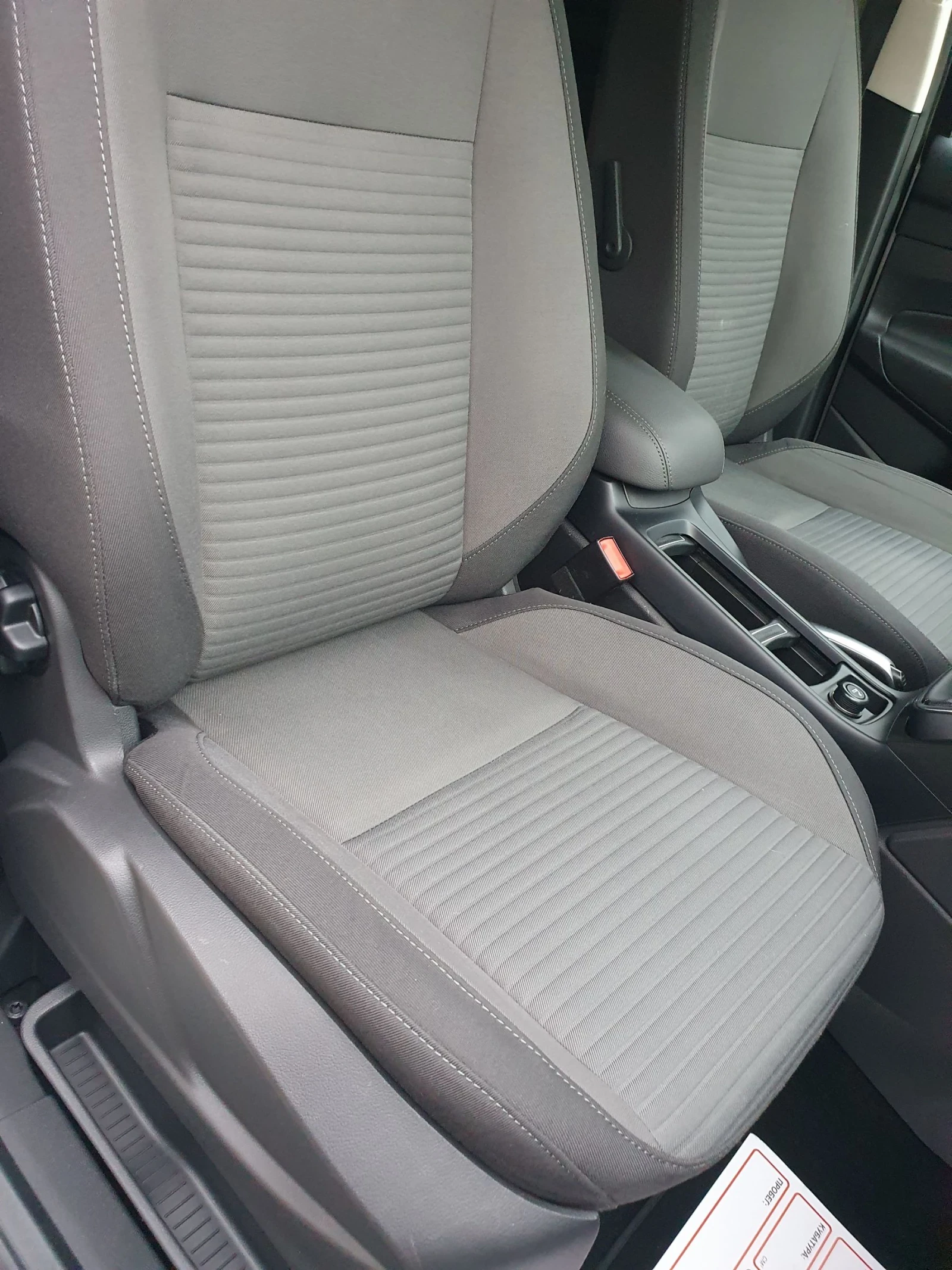 Ford C-max GAZ FACE START-STOP  NAVI KAMERA 2017 EURO 6 - изображение 9