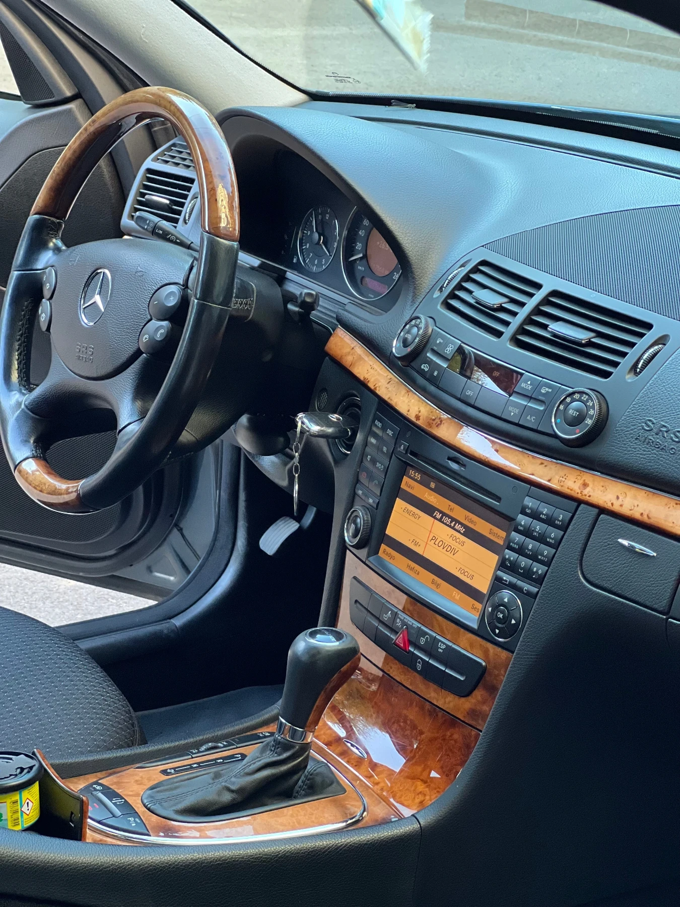 Mercedes-Benz E 320 Facelift!! | Mobile.bg � ����������� 12