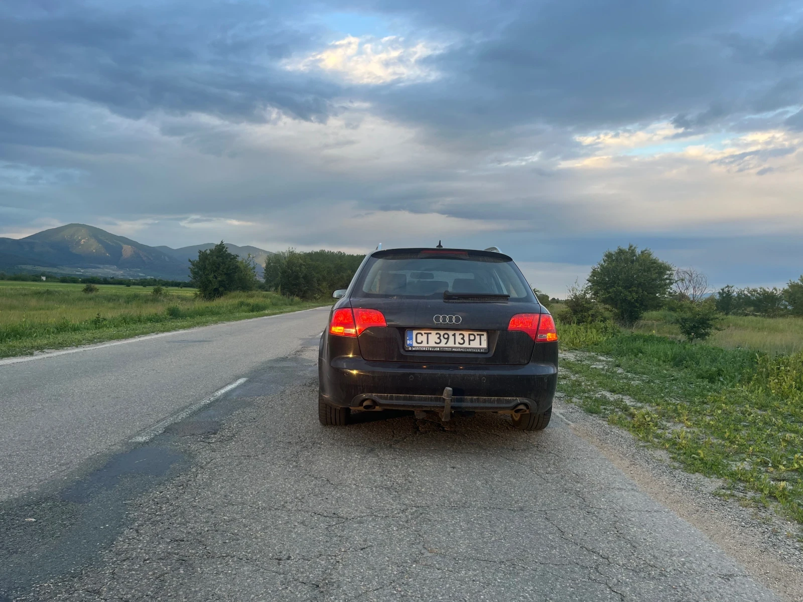 Audi A4 | Mobile.bg � ����������� 2