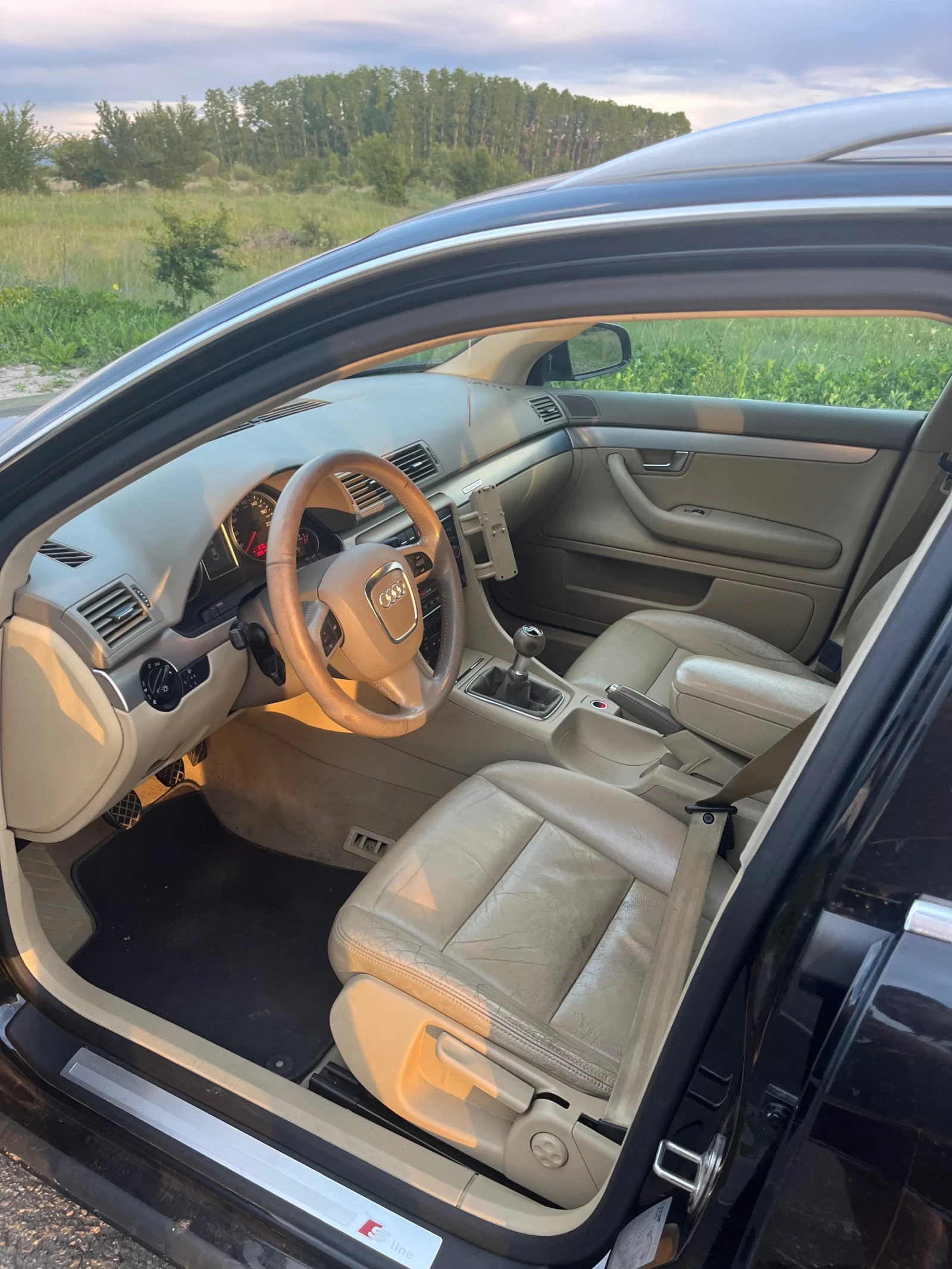 Audi A4 | Mobile.bg � ����������� 4
