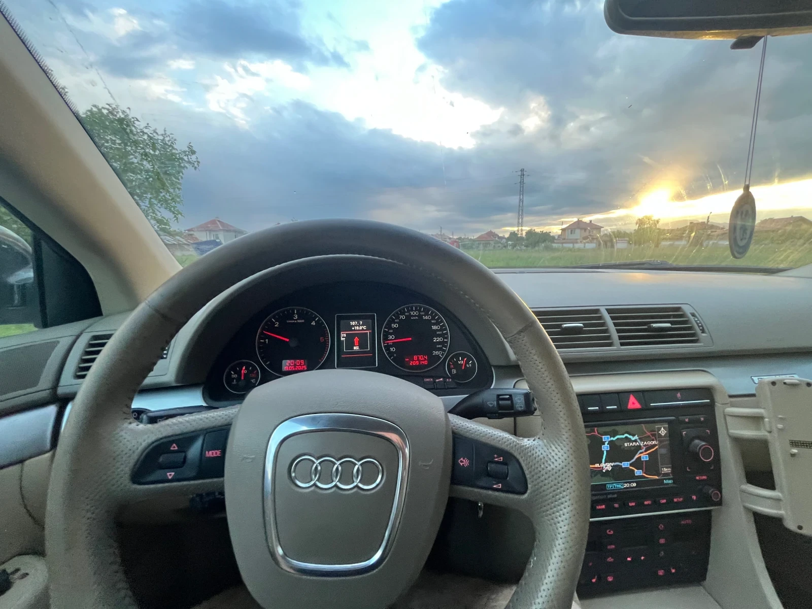 Audi A4 | Mobile.bg � ����������� 5