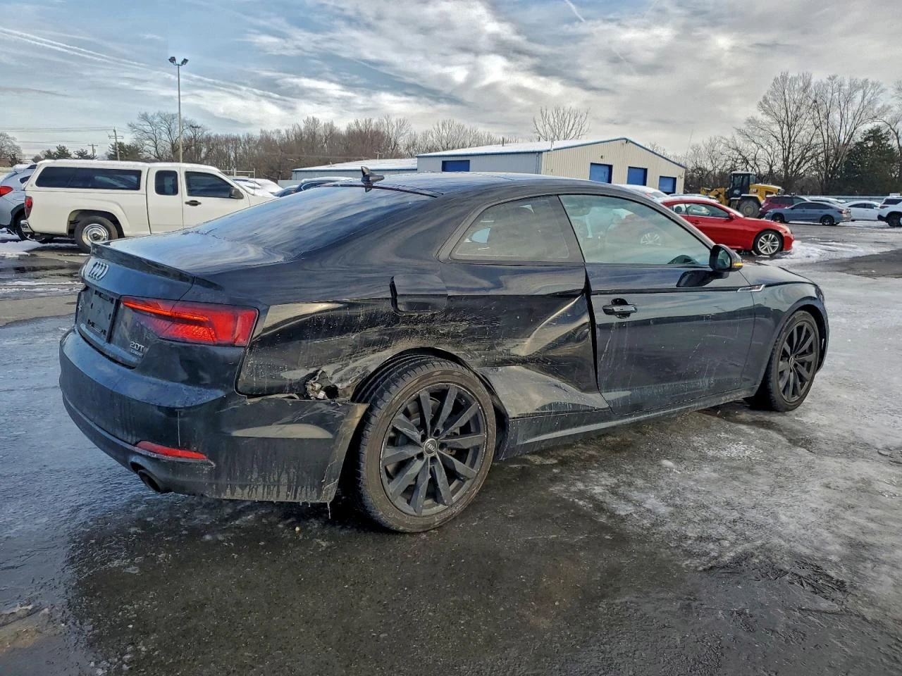 Audi A5 2l Premium | Mobile.bg � ����������� 3