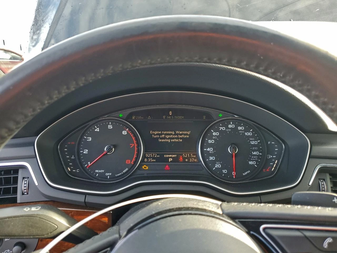 Audi A5 2l Premium | Mobile.bg � ����������� 9