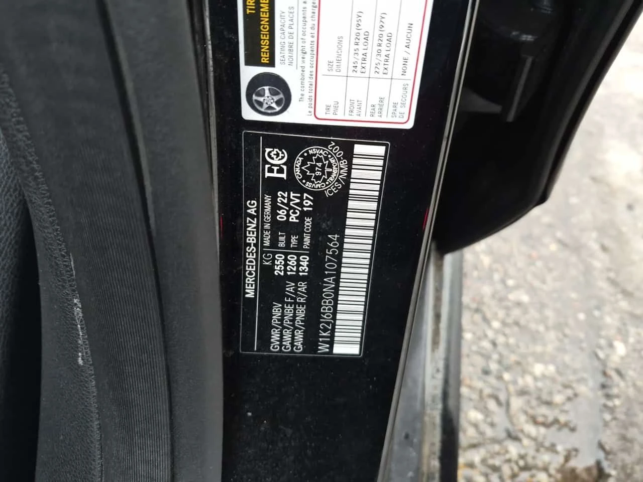 Mercedes-Benz CLS 53 AMG /DISTRONIC/360/BURMESTER, снимка 7 - Автомобили и джипове - 53956456