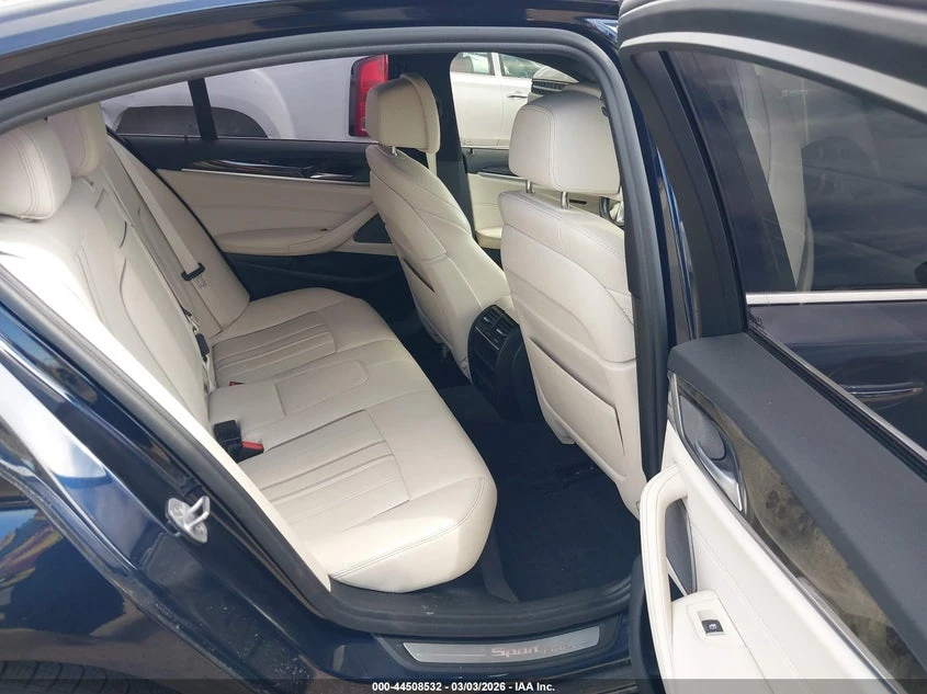 BMW 540 * B58*  | Mobile.bg � ����������� 8