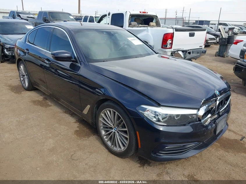 BMW 540 * B58*  | Auto.bg — изображение 1