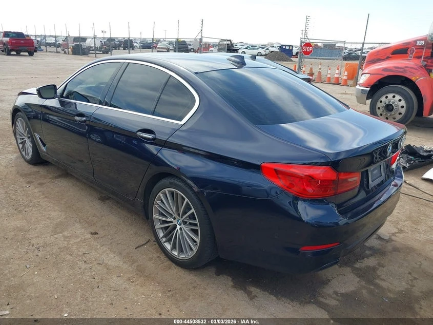 BMW 540 * B58*  | Mobile.bg � ����������� 3