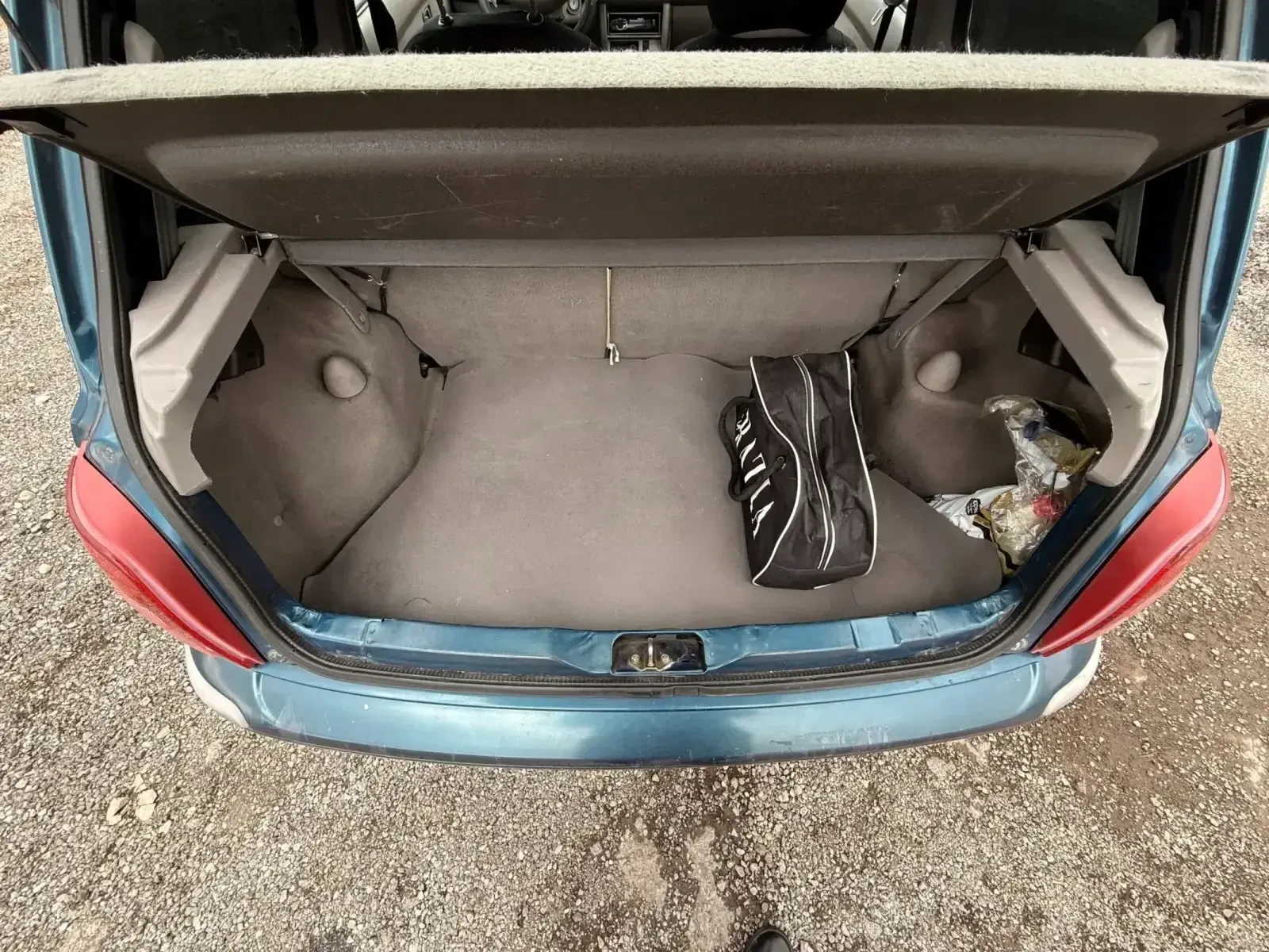 Nissan Micra, снимка 10 - Автомобили и джипове - 54166703