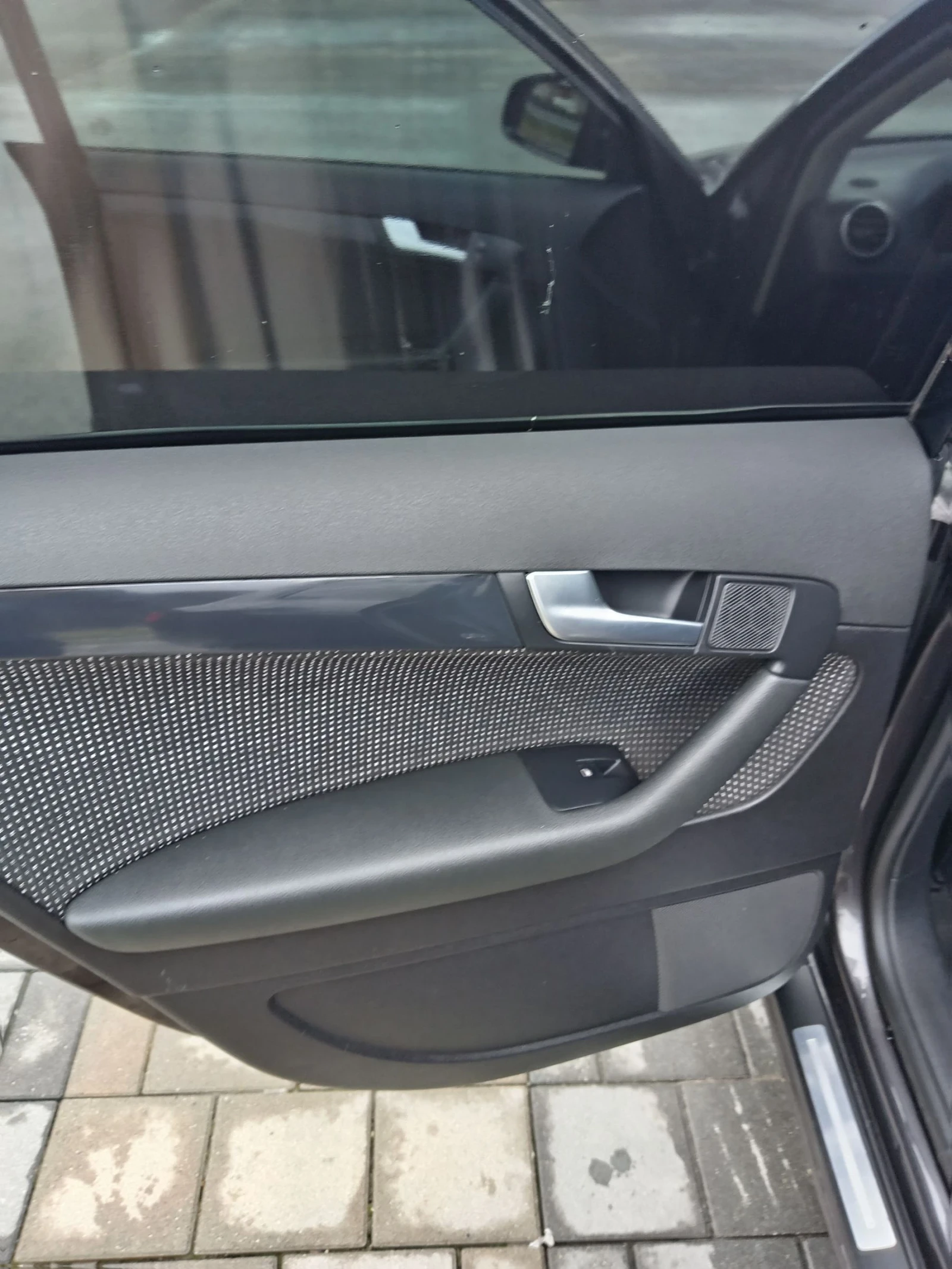 Audi A3 2.0-140 , снимка 10 - Автомобили и джипове - 54167440