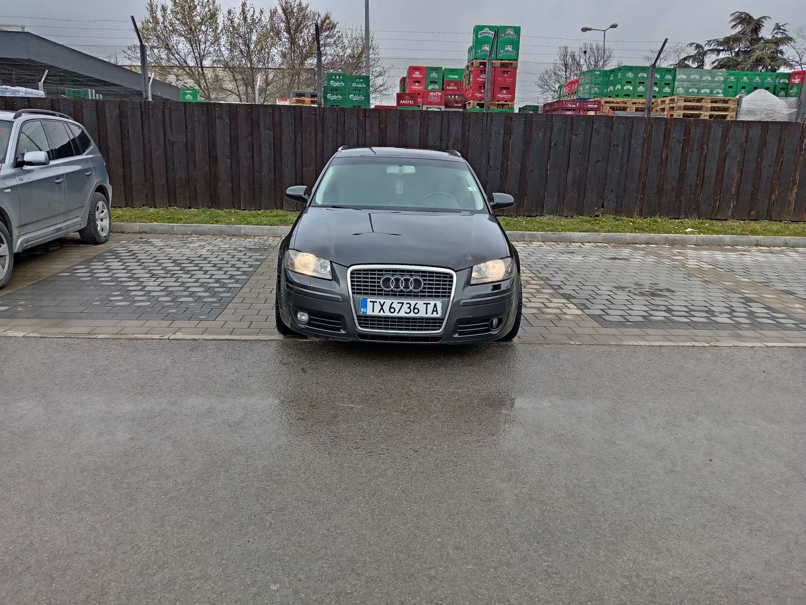 Audi A3 2.0-140  | Auto.bg — изображение 1