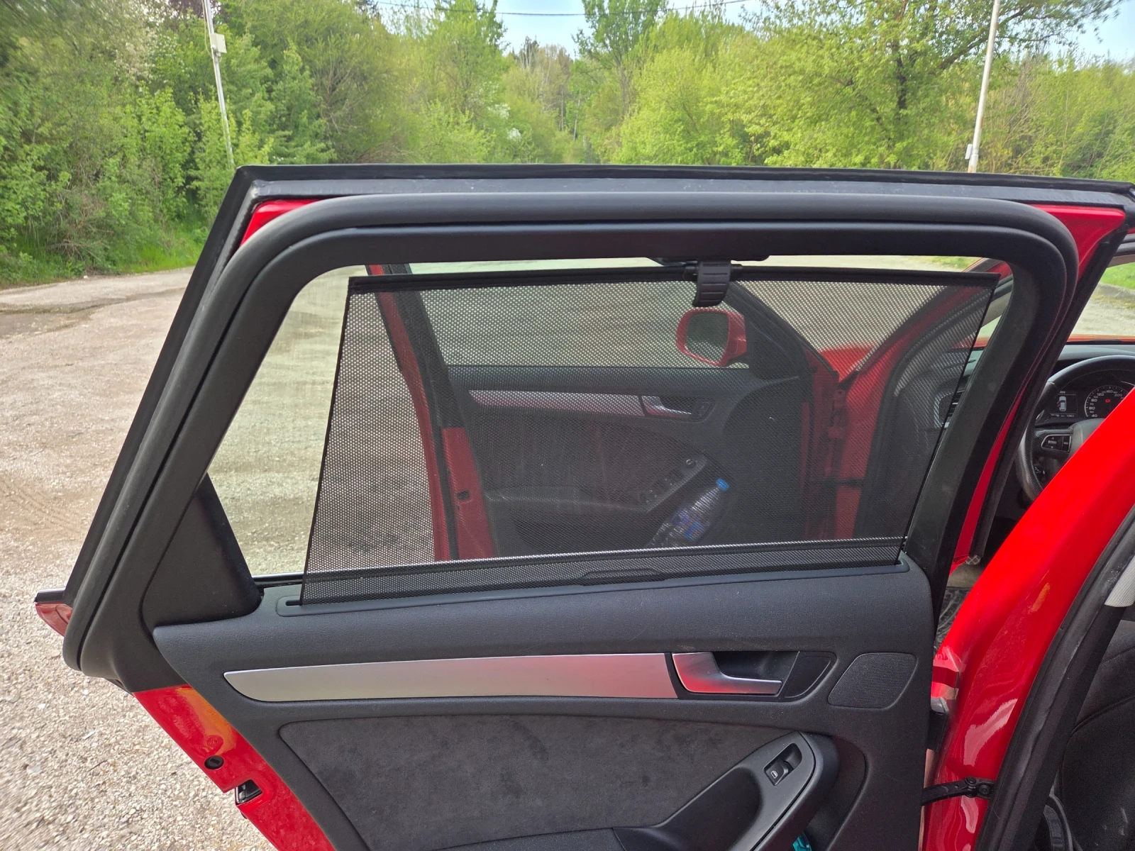 Audi A4 Kombi 2.0 Tdi, снимка 9 - Автомобили и джипове - 54335070