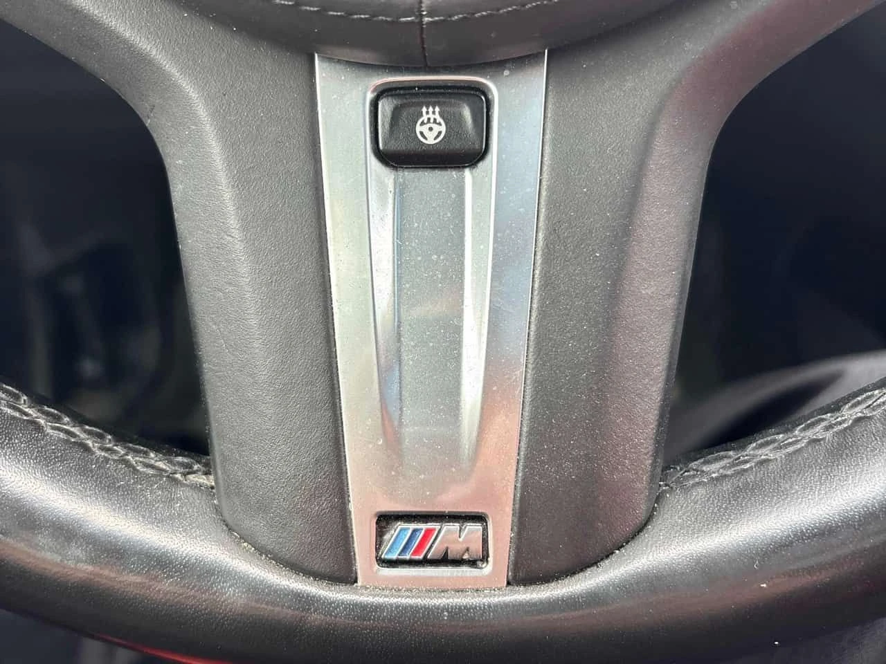 BMW 235 * M235i xDrive * ПАНОРАМА* ДИСТРОНИК* , снимка 11 - Автомобили и джипове - 54366689
