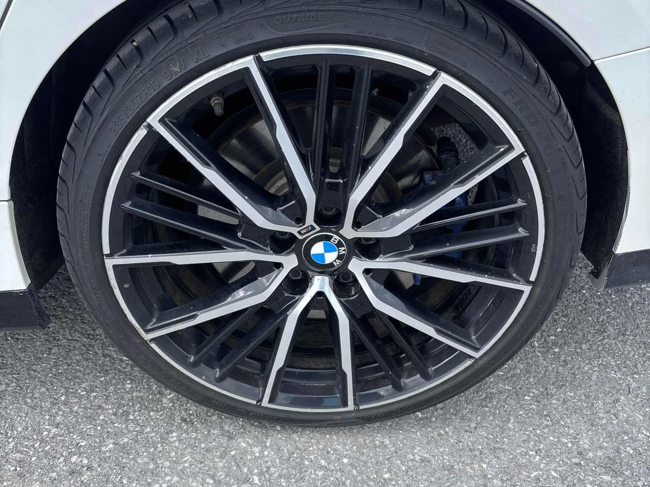 BMW 235 * M235i xDrive * ПАНОРАМА* ДИСТРОНИК* , снимка 6 - Автомобили и джипове - 54366689